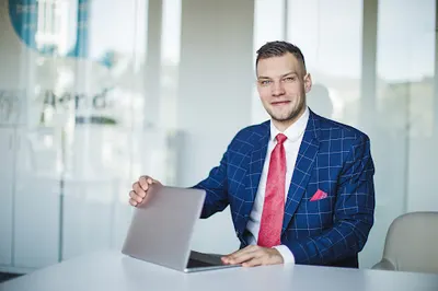 Bartosz Markiewicz Ekspert Kredytowy - Doradca Kredytowy, Finansowy Wrocław